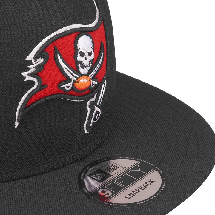 Produktbild New Era 9Fifty Tampa Bay Buccaneers (One Size)