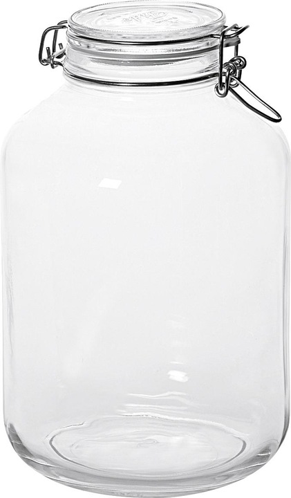 Actual product image Dosen-Zentrale Fido (1 pcs., 4.88 l)