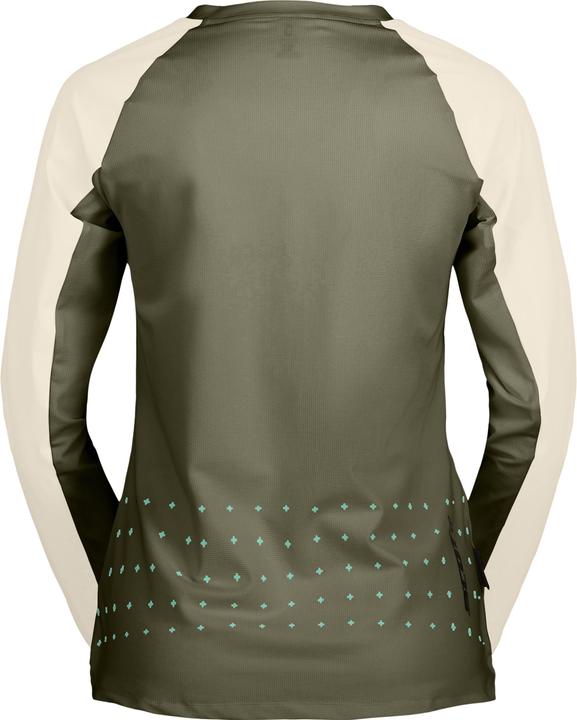 Produktbild Scott Sports Trail Vertic Pro LS (XS)