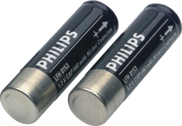 Image du produit Philips Batterie LFH0153
