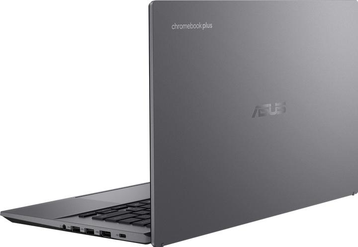 Produktbild ASUS Chromebook CX3 (14", Intel Core i3-1315U, 8 GB, 256 GB, DE)