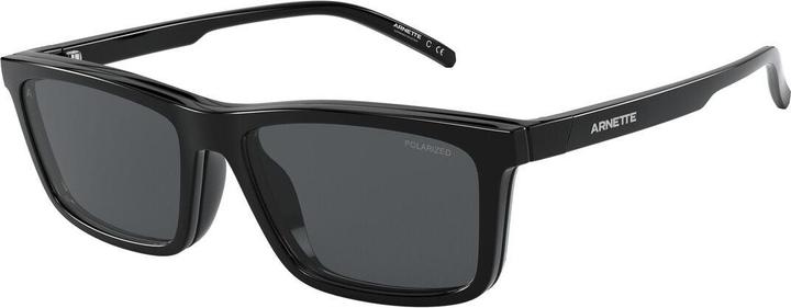 Produktbild Arnette Herren, Black/Grey, One Size