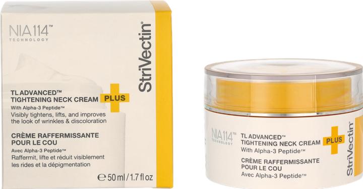 Image du produit StriVectin Tighten&Lift (50 ml, Crème de jour, Jusqu'à SPF 10)
