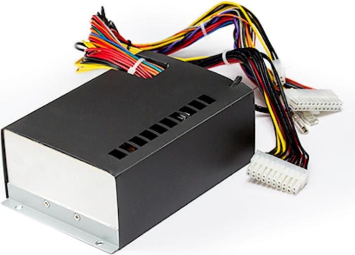 Image du produit Synology Bloc d'alimentation 500W
