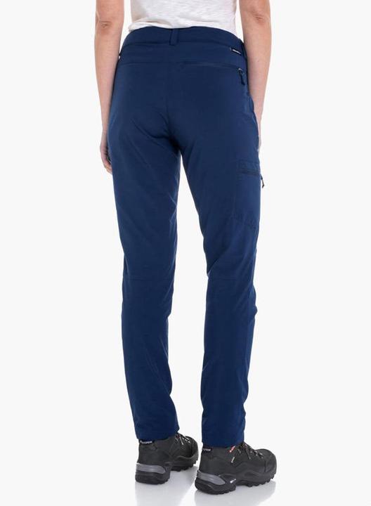 Produktbild Schöffel Ascona Pants dress blues (XL)