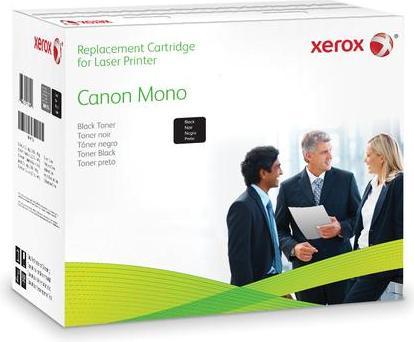 Produktbild Xerox Cyan Toner Cartridge. Equivalent To Canon Crg-718C (2661B002)