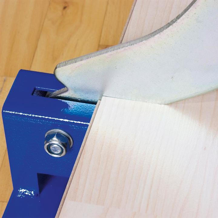 Actual product image X4 X4-Tools Laminate Cutter