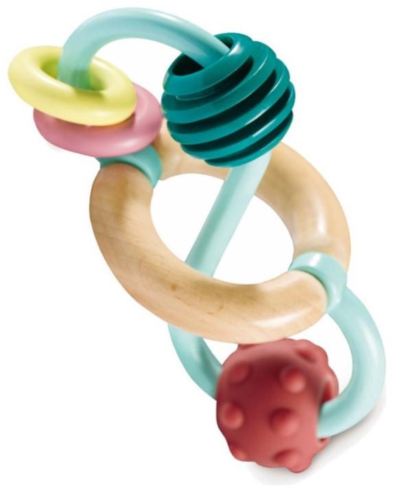 Produktbild Hape Greifling Gregor