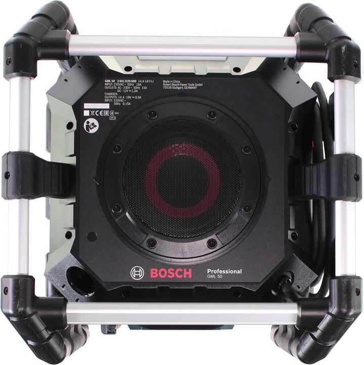 Image du produit Bosch Professional Gml 50