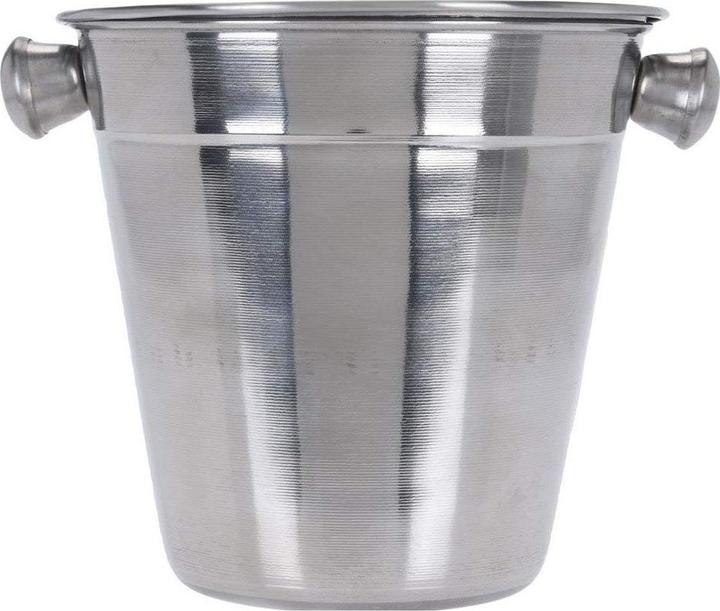 Image du produit Excellent Houseware Accessoires de bar & shaker à cocktail, 6 pcs. (Set de cocktail)