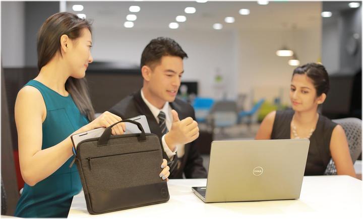 Actual product image Dell Pro (13", Dell)