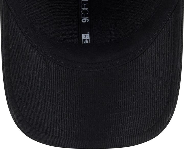 Actual product image New Era 9Forty M-Crow Cap - Authentic Miami Marlins