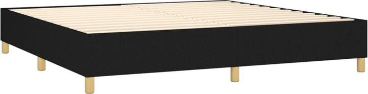 Image du produit vidaXL Boxspringbett