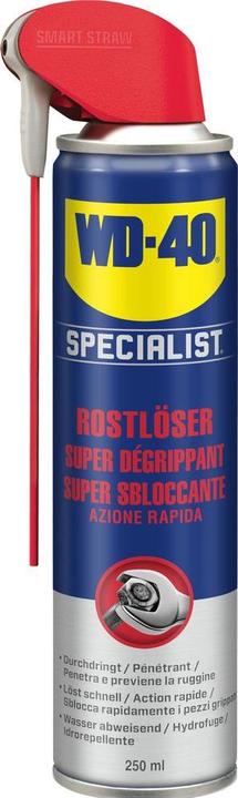 Produktbild WD-40 Rostlöser (250 ml)