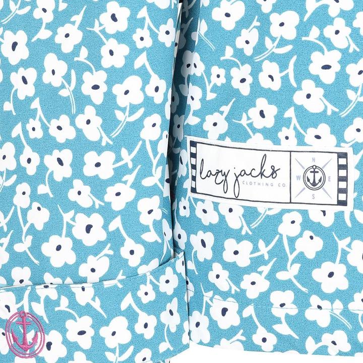 Produktbild Lazy Jacks Jacke wasserfest (S)