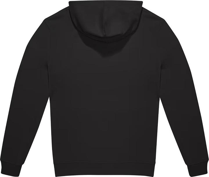 Actual product image B&C Hooded sweatshirt (XS)