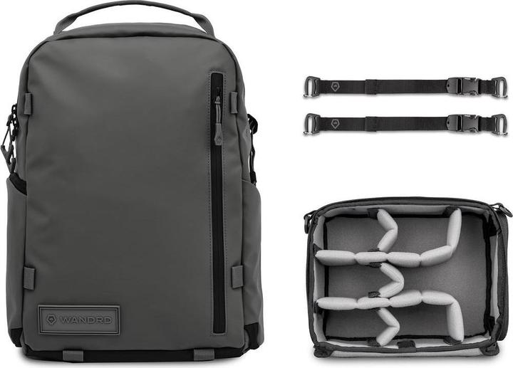 Immagine prodotto Wandrd PRVKE 21 Zip Bag (Zaino per fotocamera, 21 l)