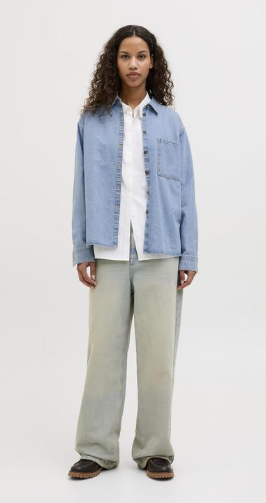 Produktbild JJXX JXJADE Jeanshemd Jeanshemd (M)