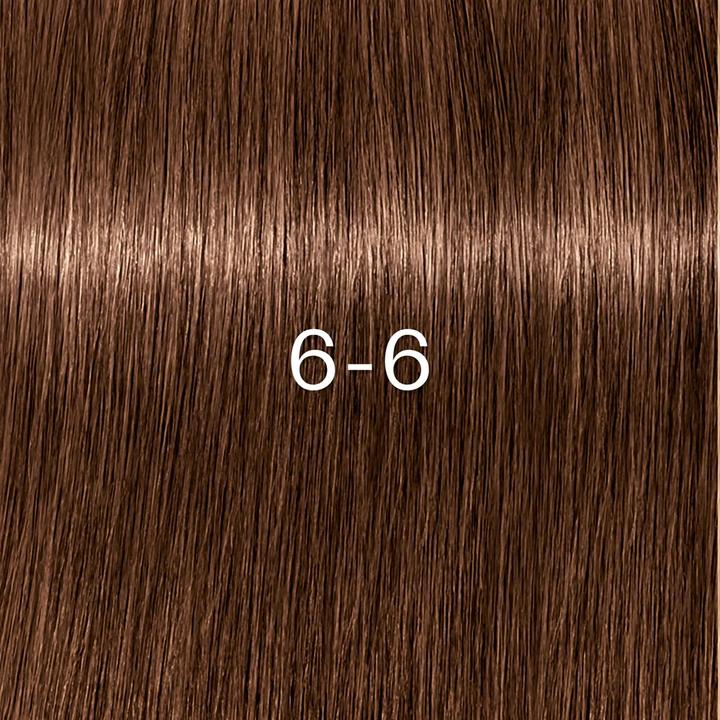 Produktbild Schwarzkopf Igora Zero AMM - 6-6 Dunkelblond Schoko (6-6 Dunkelblond Schoko)
