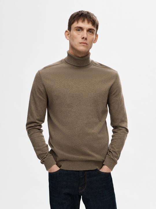 Produktbild Selected Pima-Baumwoll Pullover (XL)