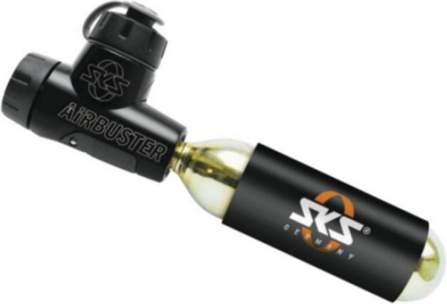 Productafbeelding SKS Airbuster