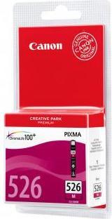Produktbild Canon Cli-526m (M)