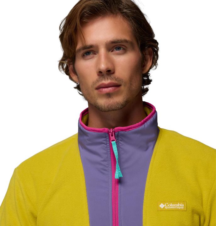 Produktbild Columbia Sequoia Grove Half Zip Fleece (S)