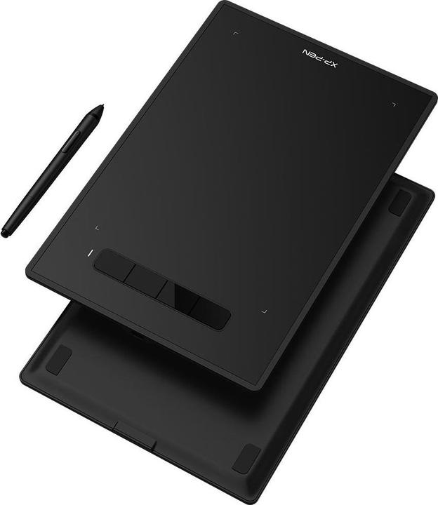 Produktbild XP-Pen Star G960S Plus (5080 lpi)
