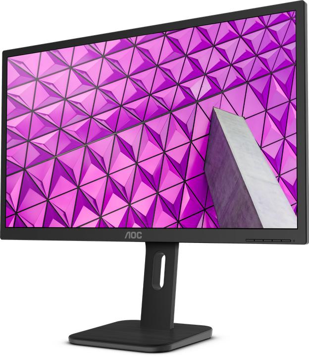Produktbild AOC 27p1 (1920 x 1080 Pixel, 27")