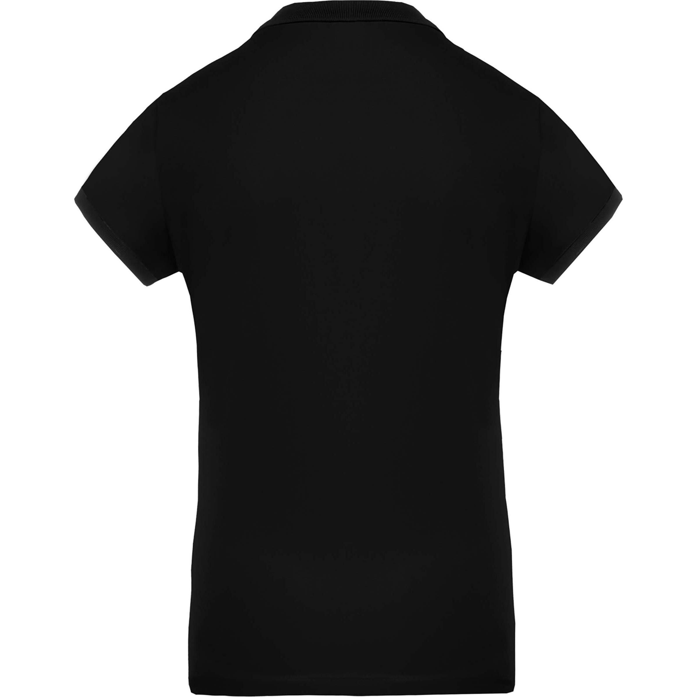 Thumbnail - Proact, Damen, Shirt, Performance, Schwarz, (M)