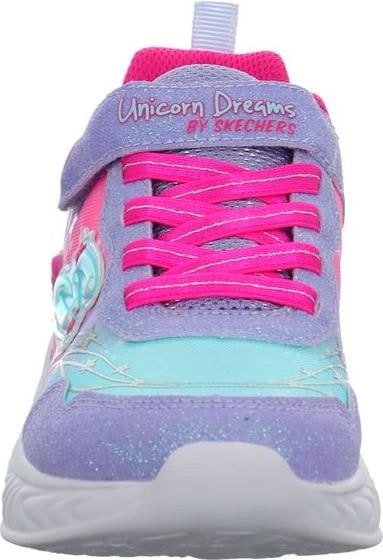 Produktbild Skechers sneakers unicorn dreams - wishful magi (35)