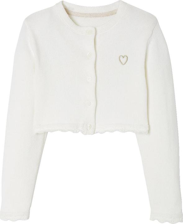 Actual product image Vertbaudet Cardigan/Cardigan (140)