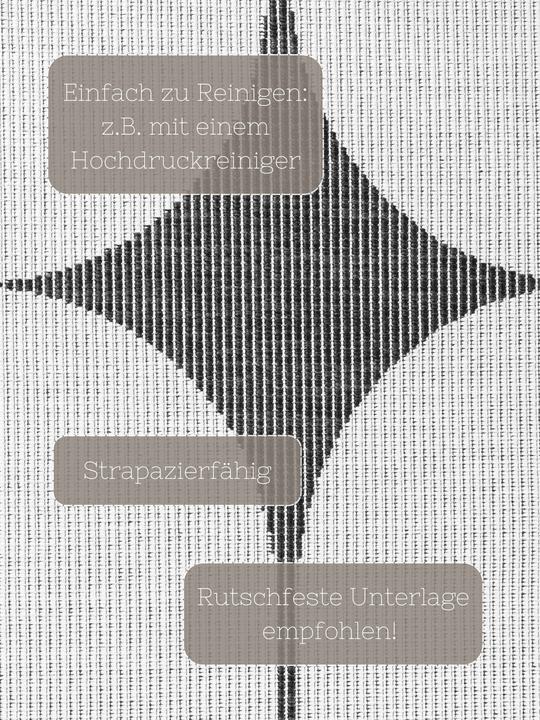 Produktbild Hanse Home Bowen (290 x 200 cm)