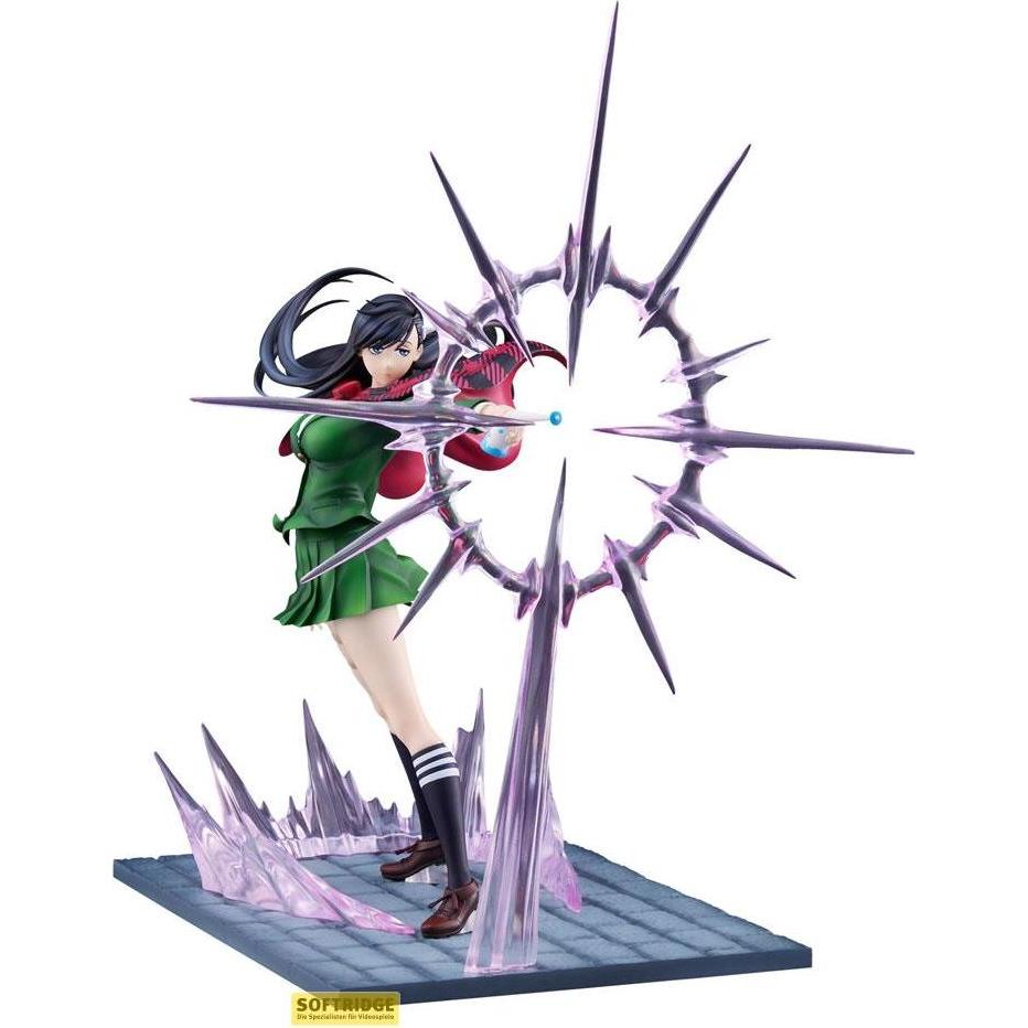 Thumbnail - Union Creative Burn the Witch statuette 1/6 ViVignette Noeru Nihashi 36 cm