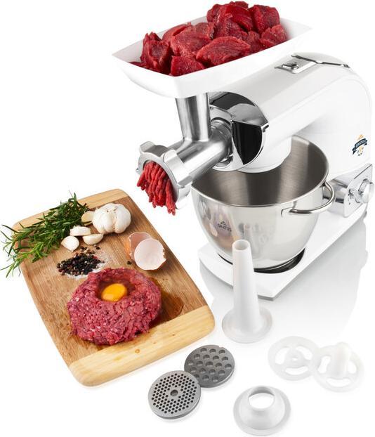 Actual product image ETA Robot planetarny Gratus Max III 002890061 (1200 W)