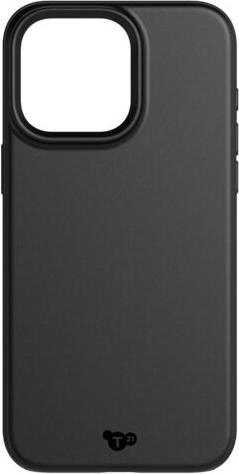 tech21 Evolite Zwart (Apple iPhone 15 Pro Max)