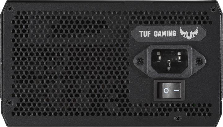 Actual product image ASUS NEZ TUF Gaming (550 W)