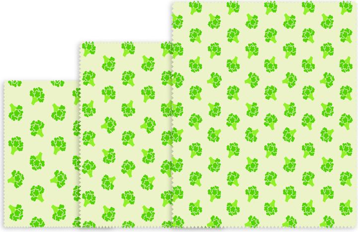 Image du produit Nuts Brocoli (3x)