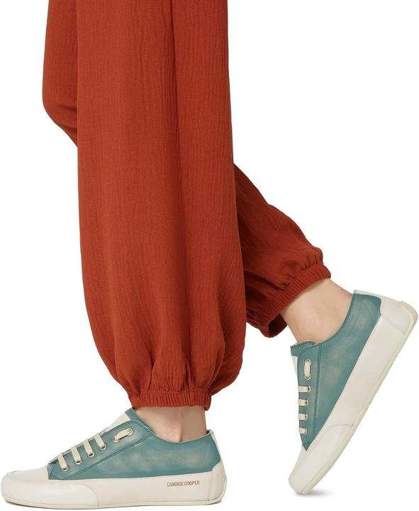 Image du produit Candice Cooper Sneakers casual en cuir (43)