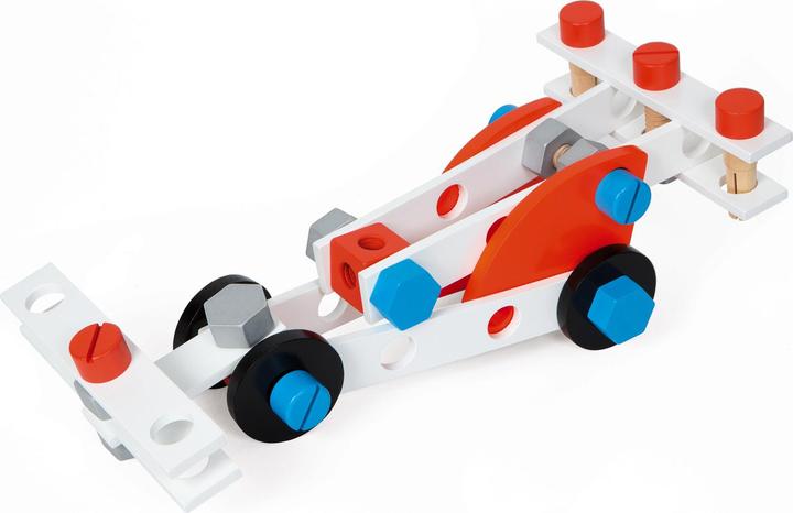 Actual product image Janod Brico Kids