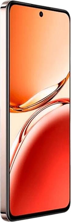 Image du produit OPPO Reno12 FS 5G (512 Go, Amber Orange, 6.67", Double SIM, 5G)