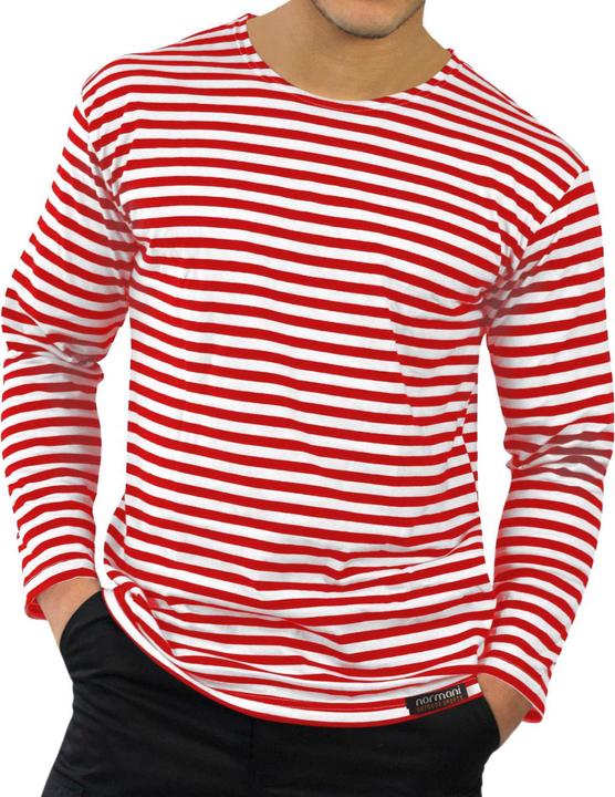 Produktbild Normani Marine Seemannspullover Sankt Petersburg (M)