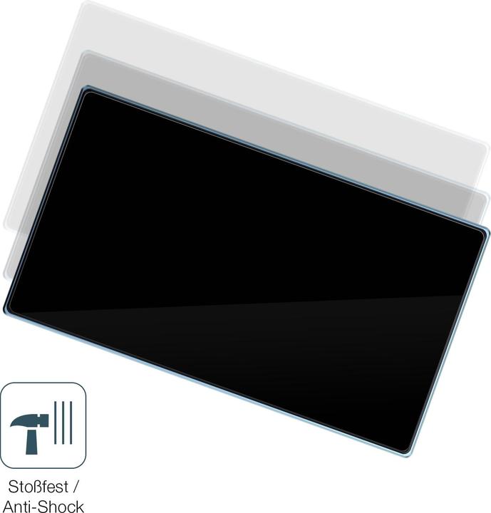 Image du produit Dipos Anti-Shock Film de Protection d’écran