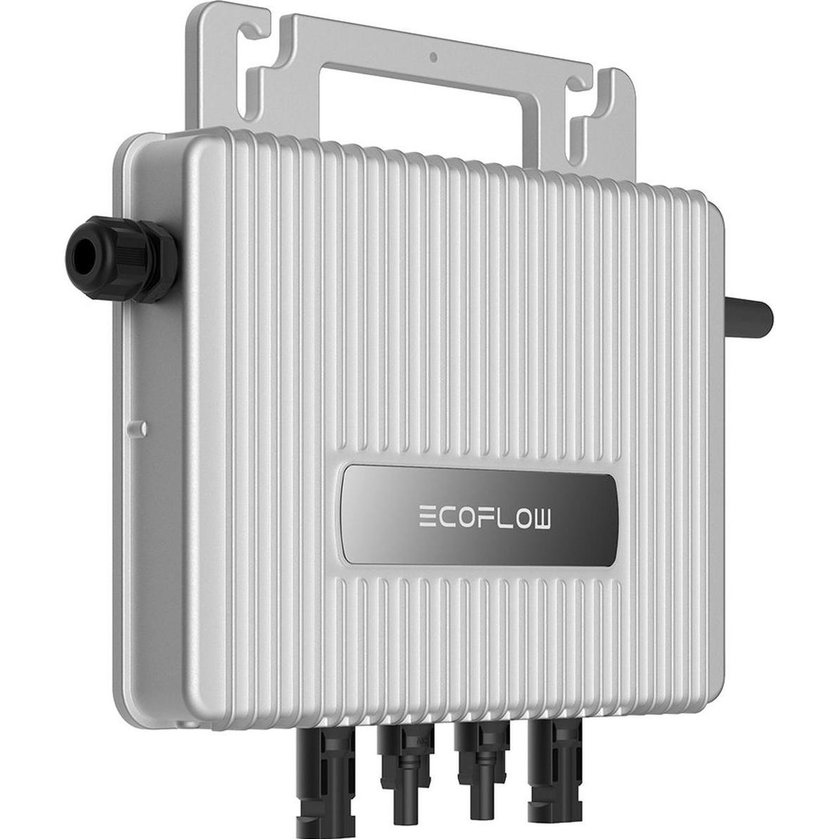 EcoFlow, Accessori per power station, Stream Microinverter