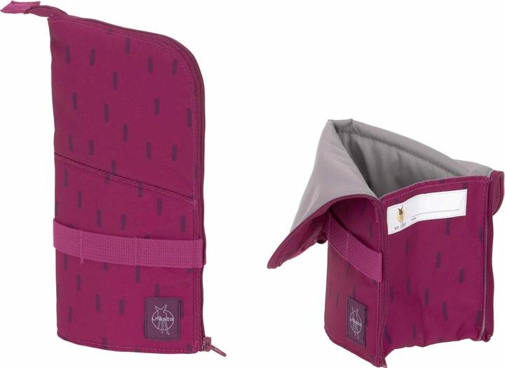 Actual product image Lässig BOXY Unique Schulranzenset (21 l)