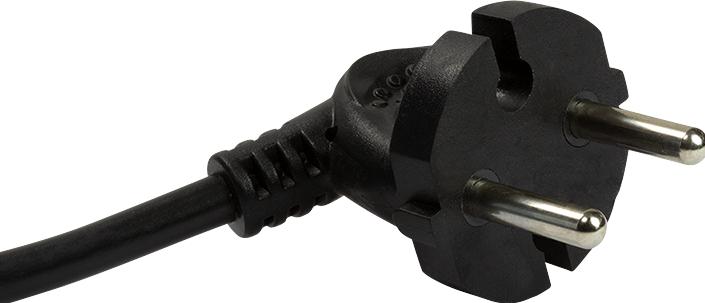 Produktbild LogiLink 3-fach (3x, 1.50 m)