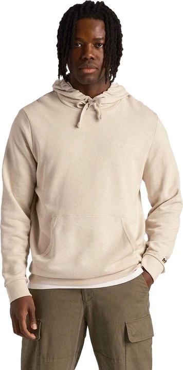 Produktbild Lyle and Scott Kapuzenpullover Loopback (S)