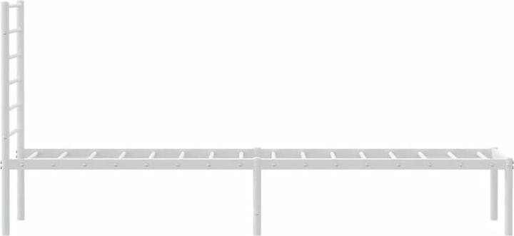 Image du produit vidaXL Bettgestell (90 x 200 cm)