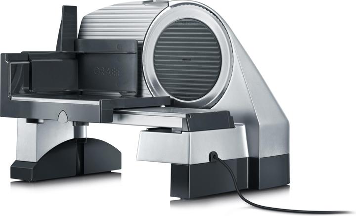 Produktbild Graef SKS 500 Schneidemaschine Elektro