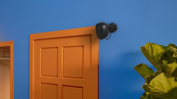 Immagine prodotto WiZ Telecamera da esterno (1920 x 1080 Pixels)